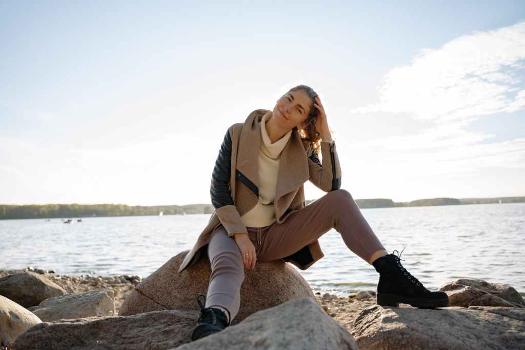 Cómo determinar las chaquetas de mezclilla para hombre de las de&nbsp;mujer